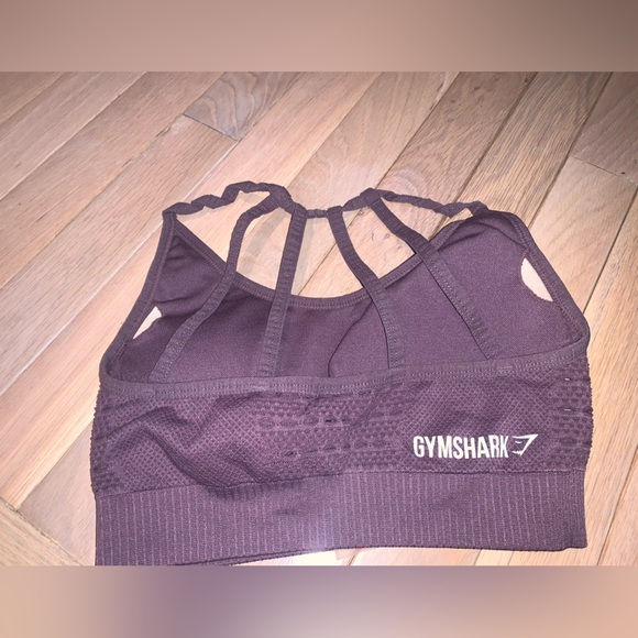 Gym shark sports bra - Picture 2 of 2